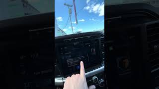 Ford F-150 Lightning Service Truck Mid Day Charge by Bearded Appliance Repair 2,311 views 1 month ago 1 minute, 52 seconds