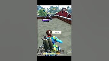 Pick up dog tag | CODM #codmobile #foryou #shorts #codm