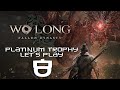 Conquering the DLC - Platinum Trophy Let's Play (pt. 08) - Wo Long: Fallen Dynasty