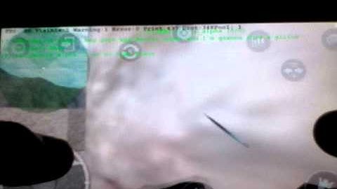 Out of map glitch mountain base cs portable