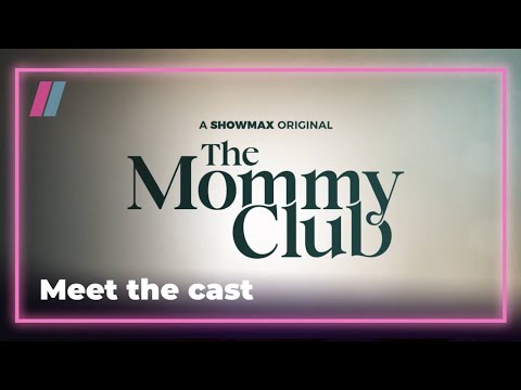 Meet the mommies