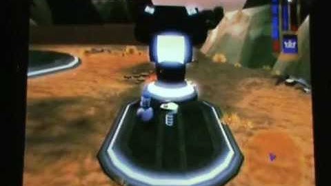 UYA - Siege @ Korgon Outpost 06/03/12