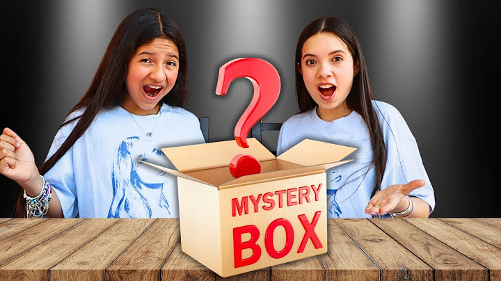 Compramos una MYSTERY BOX de papelería 🎨🖍️
