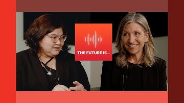 The Future Is… Carbon Capture