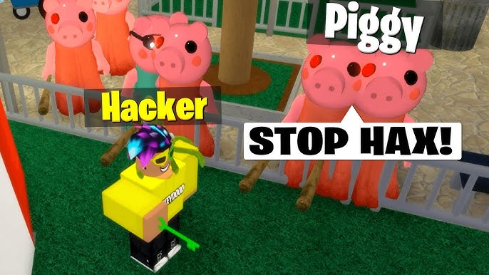 Hackers ONLY!! - Roblox
