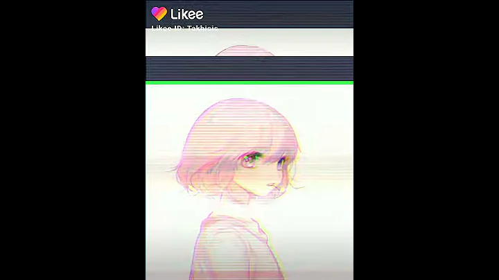 Likee#3(Say My Name)