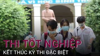 Đề thi môn Toán thi tốt nghiệp THPT 2021 chính xác nhất – Vietnamnet