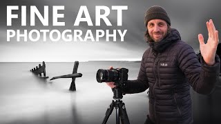 From Challenge to Triumph: Fine Art Photography by Ian Worth 12,728 views 5 months ago 11 minutes, 17 seconds