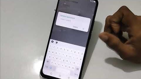 How to change Hotspot password in infinix Hot 10, infinix hot 10 Hotspot password change kaise kare