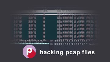 PCAP Poisoning - Forensics - picoCTF #1