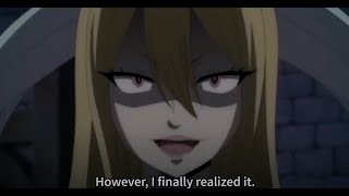 {Fairy Tail 100 Years Quest} Selene's Plan To Defeat Other Dragon Gods