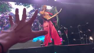 Sofi Tukker - Sun Came Up (Live in Mexico City. 14/04/23)