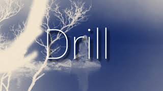 type beat Drill  - plis love / instrumental drill  / instru drill  / instrumental rap kreyol