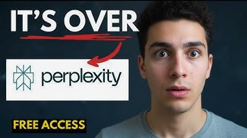 The NEW Way People Are Making Money With Perplexity AI