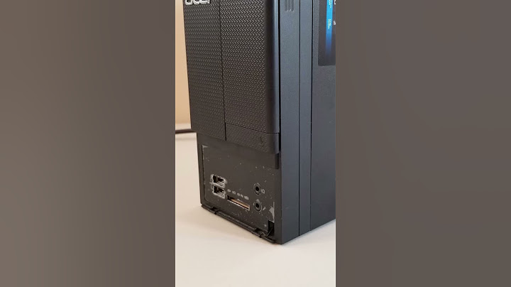 Dumpster Diving For Computer Parts