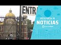 Resumen de noticias matutino del 10 de diciembre de 2020