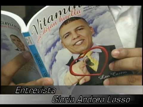 Entrevista a Leo Castro