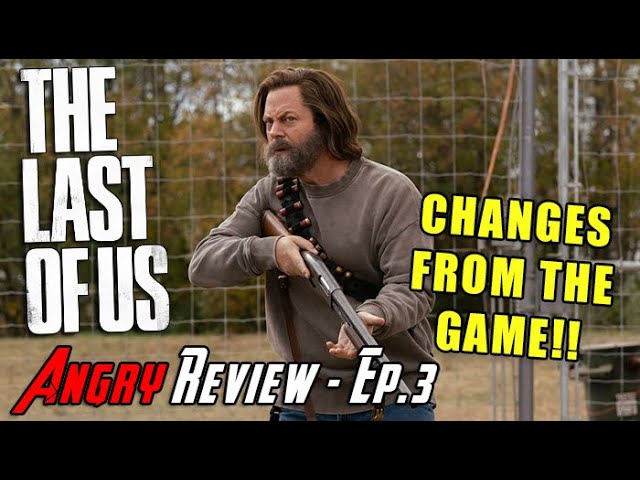 The Last of Us HBO Series Episode Three Review: Well-Made Diversion