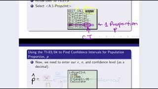STA 2023 Chapter 7 Section 1 Part 2
