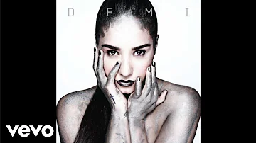 Demi Lovato - Neon Lights (Official Audio)