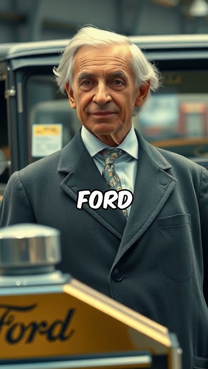 Ford'S Revolutionary Technology: A Game Changer Or A Flop? - 5fi0gh1