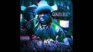 DJ SKIIMASK & Gangsta Blac - Down Wit Da Clique [Purple Version]