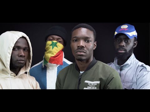 AKATSUKI SN - FREE SENEGAL