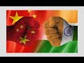 CHINA AND INDIA 2020 SKIRMISH ||CHINA &INDIA  2020 MILITARY STANDOFF||FULL STORY ||REASONS@FEW LIVE