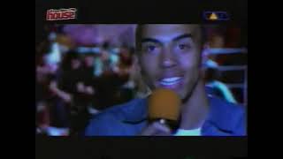 Armand Van Helden - Full Moon (Official Video) (2000)