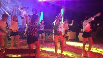 TLS performance - PwC Vietnam (Hanoi) Outing trip 2015