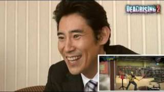高嶋 政伸がHOTELでDR2をやってみた。