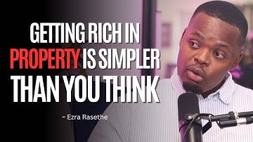 Build your Property Empire with proven strategies