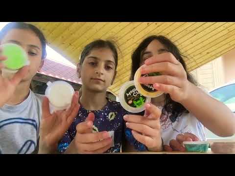 ტყლარწები