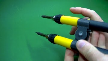 Soldering Tweezer