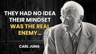 You’ll Keep Losing Until You Stop Thinking Like a Victim – Carl Jung’s Wake-Up Call