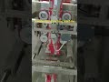 1-3kg powder packaging machine with lapel machine