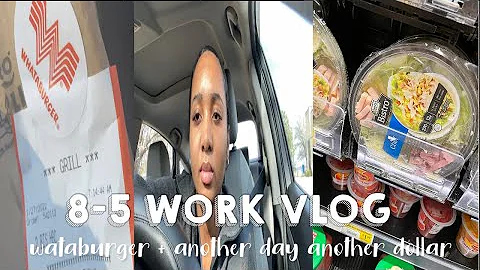 EP.6 DAY IN THE LIFE OF A MEDICAL ASSISTANT| Full ...