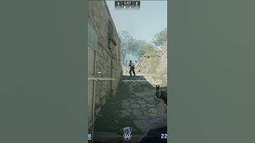 Where is overwatch Lunar.im part.2 #shorts #cheat #hacks #cs2 #lunar.im