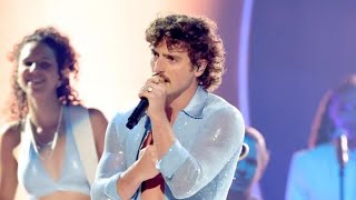 Benson Boone's Net Worth Ahead of the 2025 Grammy Awards