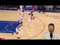 These Aren’t The Same New York Knicks…