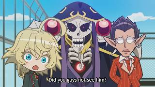 Download Lagu Kazuma notices Cid when Ainz and Tanya don't MP3 Download Lagu Kazuma notices Cid when Ainz and Tanya don't MP3