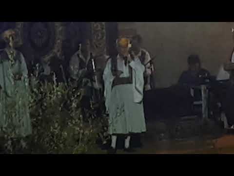 Hbib Jbali WAllah Ma Kadouni