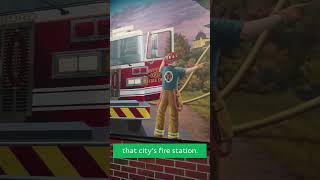 March 2026 Member of the Month: Firehouse Subs