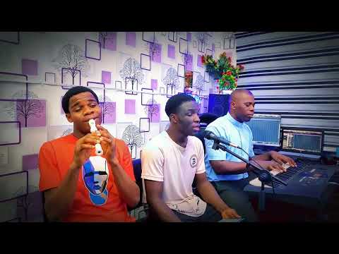 N Oriri Ikpeazu By Msgr Ezenduka Cover Song