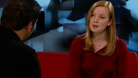 Sarah Polley on The Hour with George Stroumboulopo...
