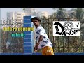 Dolaredoladancecoverusbcrew dola re popping mix  dance cover  usb crew  ujjal halder