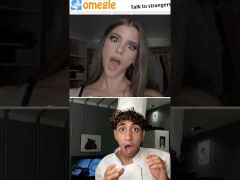 I Met Brooke Monk Shorts 