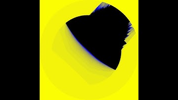 Generalized Burning Ship Fractal