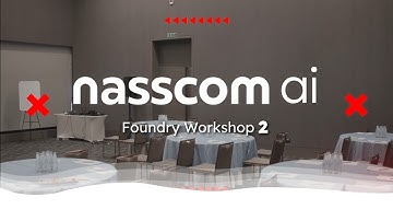 Highlights of the Nasscom GenAI Foundry Cohort 2 Offsite | March 2025