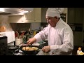 Pollo alla Valdostana - Chef Pasquale
